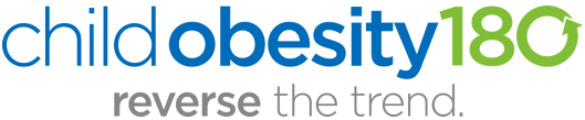 ChildObesity180 logo