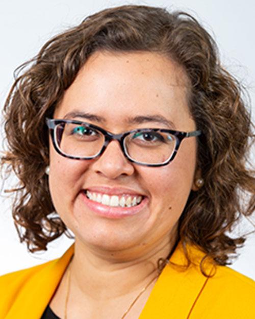 Angélica Valdés Valderrama