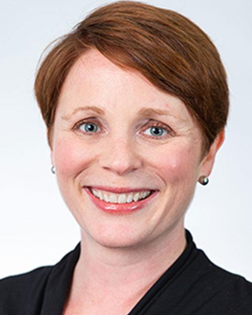 Catherine Wright