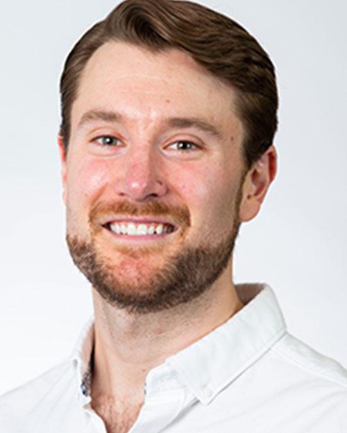 Daniel Schultz