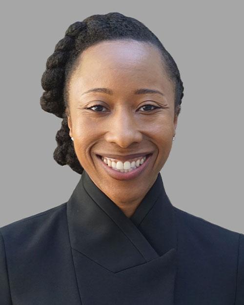 Marcia Rahman
