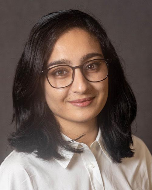 Naina Qayyum
