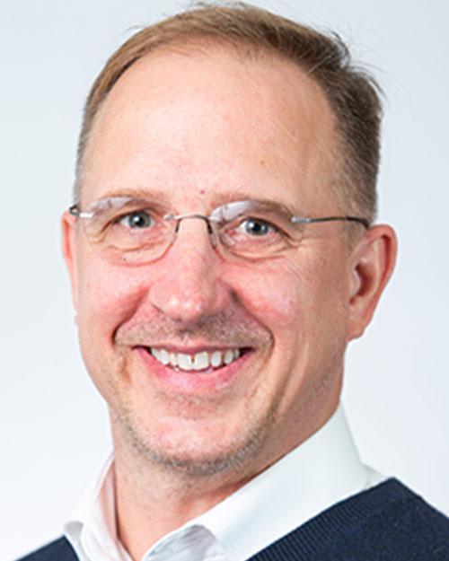 Peter Bakun