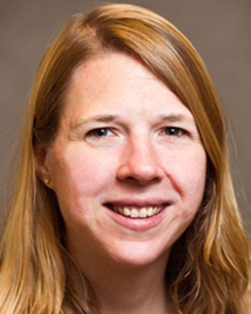 Sara Folta