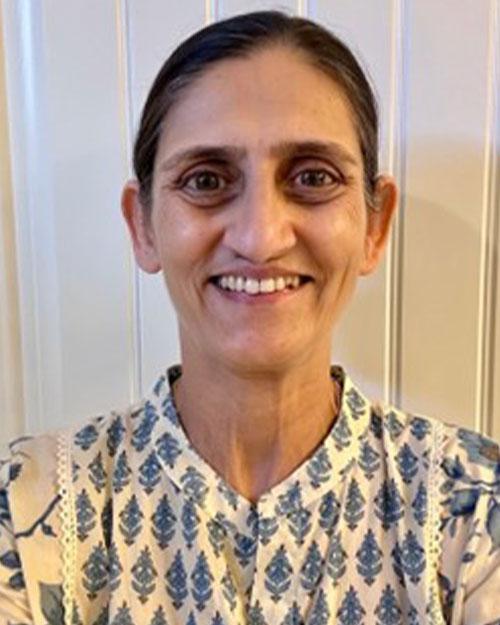 Sujata Dixit-Joshi