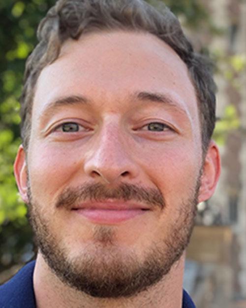 Travis Moore