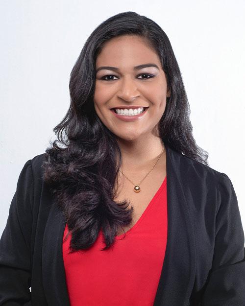 Yarisbel Melo Herrera
