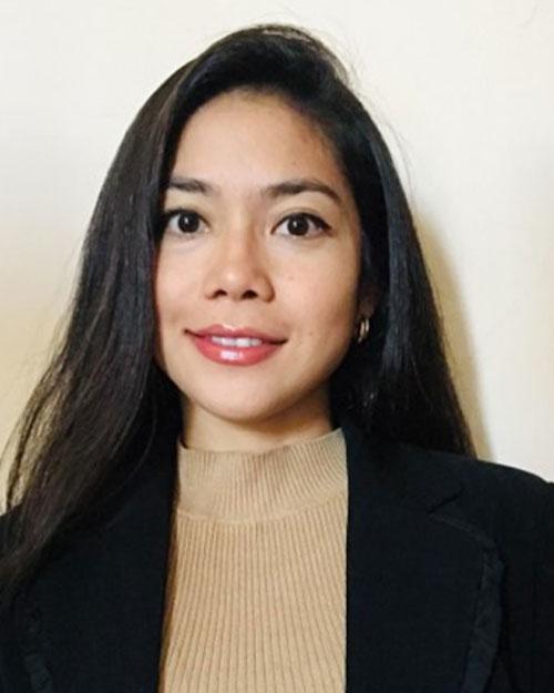 Yuilyn A. Chang Chusan