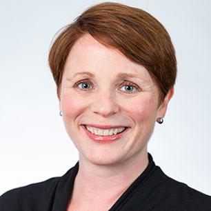 Catherine Wright