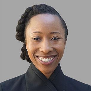 Marcia Rahman
