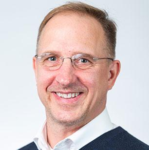 Peter Bakun