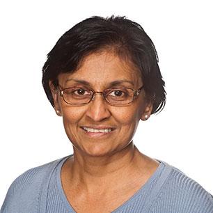 Shanti Sharma