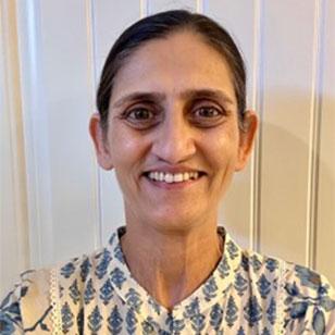 Sujata Dixit-Joshi