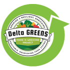 delta green logo